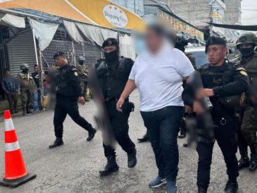 La cruenta disputa de los cárteles en la frontera sur de México ha dejado un sinnúmero de desaparecidos. X / @Ejercito_GT