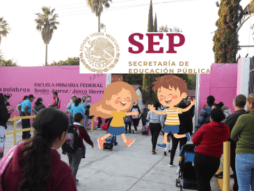 Madres y padres de familia tienen la duda sobre si el día 2 de octubre habrá clases en el país. EL INFORMADOR/ ARCHIVO