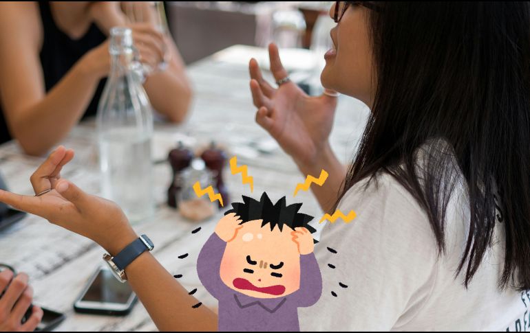 La psicóloga Sonia García, asegura que se trata de una conducta que realizan algunas personas como medio para autovalidarse, llamar la atención o reafirmarse. UNSPLASH / J. Da Rosa