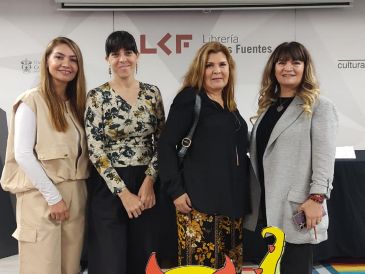 En cuanto a los incentivos, los organizadores adelantaron que habrá diversos reconocimientos, entre ellos dispositivos electrónicos, libros y sorpresas de sus aliados. CORTESÍA