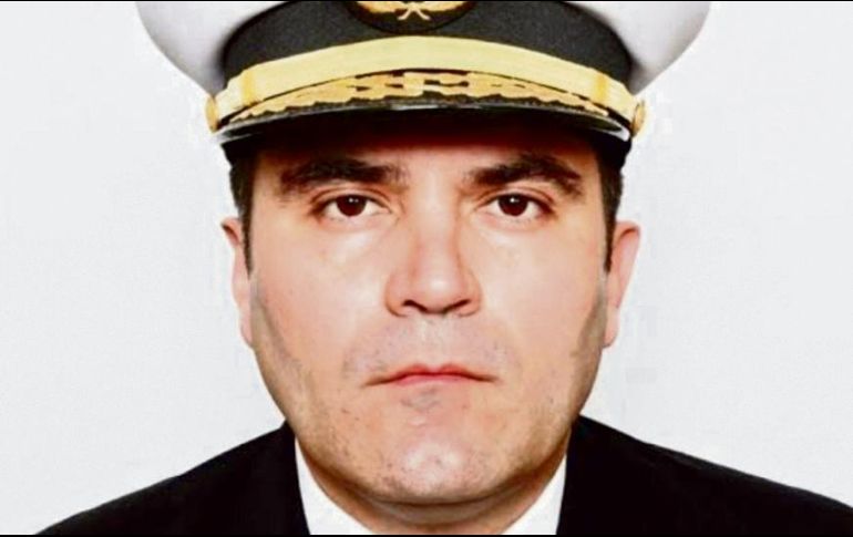 Farías Laguna, sobrino político del actual secretario de Marina, José Rafael Ojeda Durán, es señalado por la FGR de delincuencia organizada con fines de cometer delitos en materia de hidrocarburos. ESPECIAL