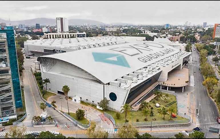 Se han realizado mejoras en el recinto y se contempla una inversión millonaria para efectuar más.ESPECIAL