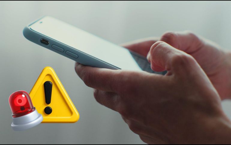 El C5 y la Policía Cibernética alertaron sobre números telefónicos vinculados con fraudes, estafas y robo de datos personales. CANVA/ESPECIAL