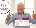 El Inapam permite que todas las personas mayores de 60 años tramiten su credencial para acceder a transporte público gratuito y otros beneficios. CANVA/ESPECIAL