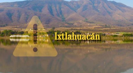 Los hechos ocurrieron en la localidad de La Tinaja de Ixtlahuacán de los Membrillos. ESPECIAL / Gobierno de Ixtlahuacán de los Membrillos
