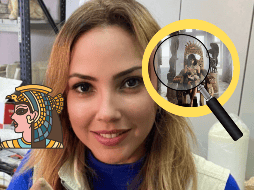 Además de la búsqueda inalcanzable , la arueológa INSTAGRAM/ @drkathleenmartinez/ UNSPLASH/ S. LEON/ UNSPLASH/