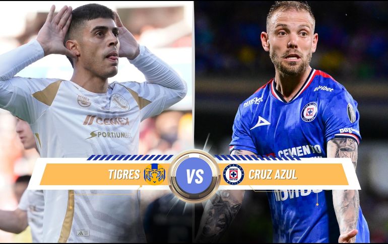 El encuentro, correspondiente a la Jornada 12, se jugará este sábado 4 de octubre en el Estadio Universitario, en Monterrey. IMAGO7