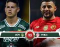 León vs Toluca se medirán este sábado en León, en un duelo correspondiente a la Jornada 12 (J12) del Torneo Apertura 2025. IMAGO7