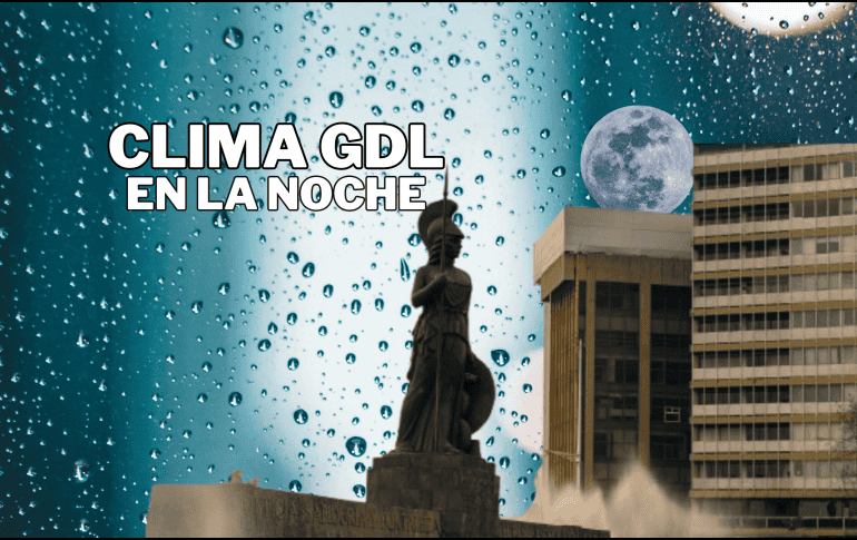 Según el pronóstico de hoy, 3 de octubre se prevé temperaturas máximas de 23 grados Celsius por la noche. ESPECIAL/ UNSPLASH