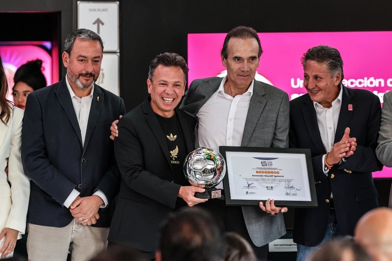  EL INFORMADOR/ A. NAVARRO