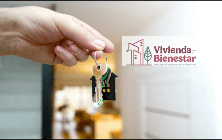 Estas casas están dirigidas a derechohabientes que ganan entre uno y dos salarios mínimos y no cuentan con vivienda propia. CANVA