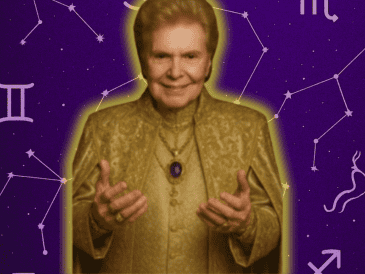 Hoy, los astros revelan no solo los mensajes celestiales para cada signo, sino también el color del día. ESPECIAL