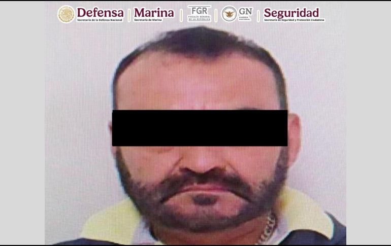 A los detenidos se les leyeron sus derechos de ley y fueron puestos a disposición del agente del Ministerio Público correspondiente. X / @OHarfuch