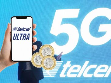 Telcel ofrece sus nuevos planes Ultra; de esto se trata. EL INFORMADOR / ARCHIVO