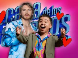 Después de abandonar la casa, Abelito se presentó en el foro principal junto a Galilea Montijo, donde compartió sus impresiones sobre la experiencia vivida y el vínculo que formó con De Nigris.  FACEBOOK/LACASADELOSFAMOSOS