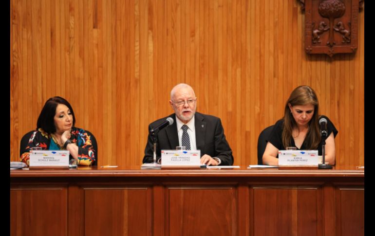 El cantautor participará en el programa “Mil Jóvenes”, un espacio de encuentro intergeneracional que, este año, lo recibirá no como músico, sino como representante de la cultura catalana. EL INFORMADOR / J. Acosta