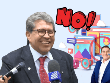 La propuesta fue presentada por el diputado Armando Corona Arvizu, integrante del partido Morena, quien plantea reformar el Código Penal Federal con el objetivo de sancionar a quienes usen herramientas de edición o Inteligencia Artificial para manipular imágenes, audios o videos. FACEBOOK/Armando Corona Arvizu