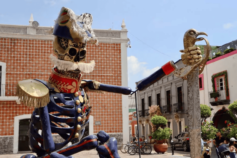 ESPECIAL/Ayuntamiento de Atlixco 