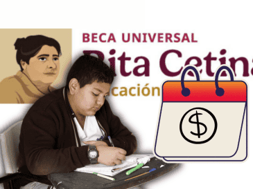 De acuerdo el sitio web de Programas para el Bienestar, los pagos de la Beca Rita Cetina se realizan del 6 al 17 de octubre. EL INFORMADOR/ARCHIVO ESPECIAL