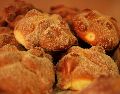 El pan de muerto es uno de los mayores símbolos del Día de Muertos y, cada año, millones de familias en México lo esperan para degustarlo. EL INFORMADOR / ARCHIVO