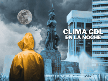 Según el pronóstico de hoy, 8 de octubre se prevé temperaturas máximas de 19 grados Celsius por la noche. UNSPLASH/ D. AISSA/ UNSPLASH/ M. PETRUCCI/ UNSPLASH/ R. LOPEZ