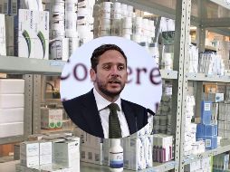 Eduardo Clark también refirió que aún están evaluando a cuáles empresas podrían demandar por el incumplimiento; esperan definirlo esta semana. SUN / ARCHIVO