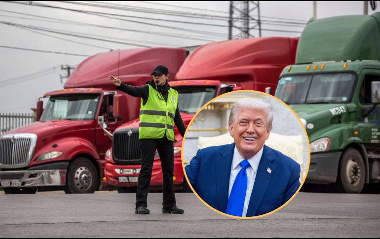 El organismo internacional atribuye la tendencia a la baja del comercio en el sector terciario debido a menor crecimiento en sectores como el transporte o el turismo. NTX / EFE / ARCHIVO