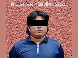 Agentes de seguridad implementaron un operativo interinstitucional en la localidad de Pizándaro, en el municipio de Buenavista. X / @OHarfuch