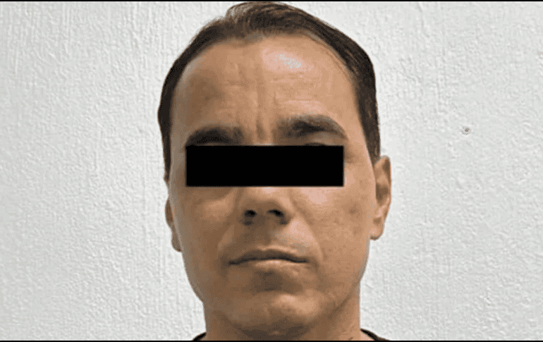 No se ofrecieron detalles de los dos casos previos. ESPECIAL