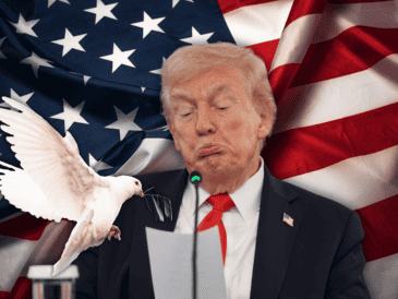 Expertos señalan, sin embargo, que Trump no ha promovido ningún tratado formal de paz y que, en varios de esos conflictos, solo se alcanzaron treguas frágiles. AP / ARCHIVO