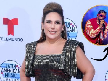 Hasta ahora, Angélica Vale no ha emitido ninguna respuesta ante las críticas. SUN/ARCHIVO