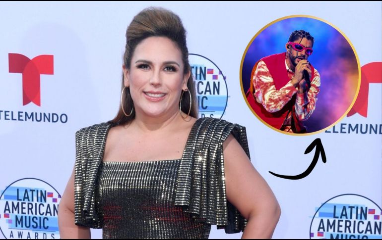 Hasta ahora, Angélica Vale no ha emitido ninguna respuesta ante las críticas. SUN/ARCHIVO