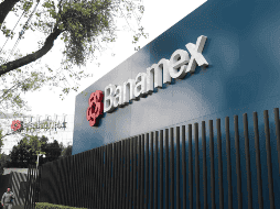 Banamex, uno de los bancos más antiguos y emblemáticos de México, cuenta con más de mil 200 sucursales y cerca de 12 millones de clientes. SUN / ARCHVO