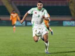 La CAF otorga 9 plazas directas, además de un cupo en el repechaje internacional. AFP / ARCHIVO