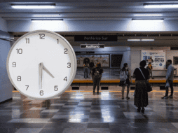 Cada año, durante el periodo que abarca las Fiestas de Octubre, es habitual que los servicios estén disponibles más tarde en los días de mayor afluencia. ESPECIAL/
Coordinación General de Gestión del Territorio