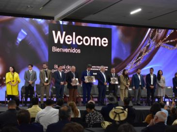 El Consejo Regulador del Tequila refuerza su compromiso para proteger al Tequila y para trabajar de la mano con más productos distintivos de México y el mundo.