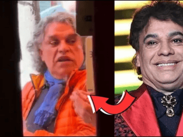 El video ha generado todo tipo de comentarios. Mientras algunos internautas reconocieron el parecido físico, la mayoría coincidió en que solo se trata de una coincidencia. SUN/ARCHIVO X/@Nestordzg