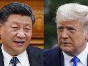 La tensión entre Estados Unidos y China se incrementa tras la disputa arancelaria que han sostenido durante meses. NTX / EFE / ARCHIVO