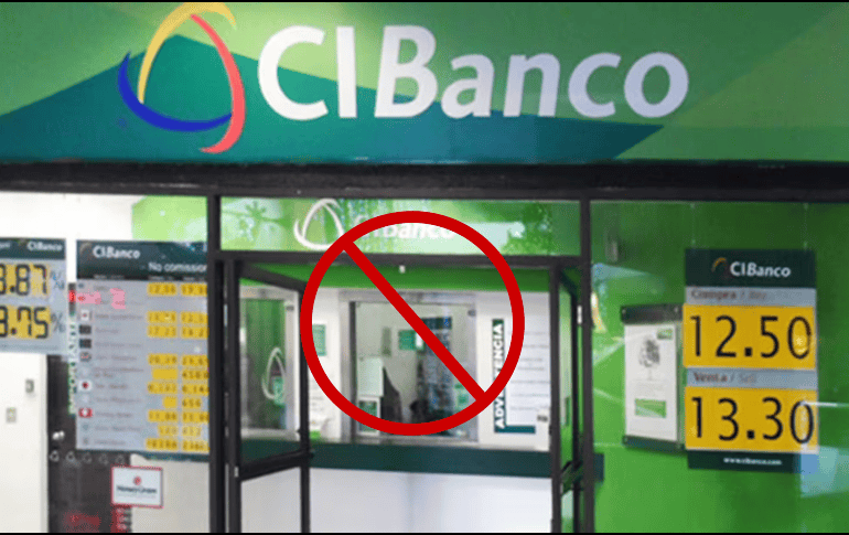 El próximo lunes 13 de octubre el IPAB iniciará el pago de las obligaciones garantizadas a las personas ahorradoras del banco, indicó el Instituto. SUN / ARCHIVO