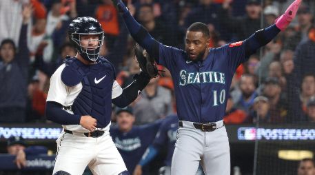 Los Detroit Tigers y los Seattle Mariners deciden su futuro hoy en la MLB. AFP