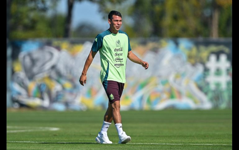 Con estas declaraciones, “Chucky” deja la puerta abierta no solo a un posible regreso al futbol mexicano, sino también a clubes como Chivas, lo que ha generado expectativa entre su afición. IMAGO7