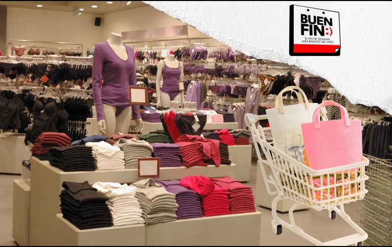 Todo buen mexicano sabe que, al acercarse el cierre del año, llega el Buen Fin 2025, una de las mejores oportunidades para aprovechar descuentos. ESPECIAL / CANVA