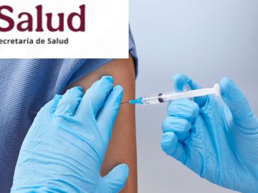 Durante los meses fríos, incrementan los casos de enfermedades respiratorias agudas, aunque hay vacunas para prevenirlas. ESPECIAL / CANVA