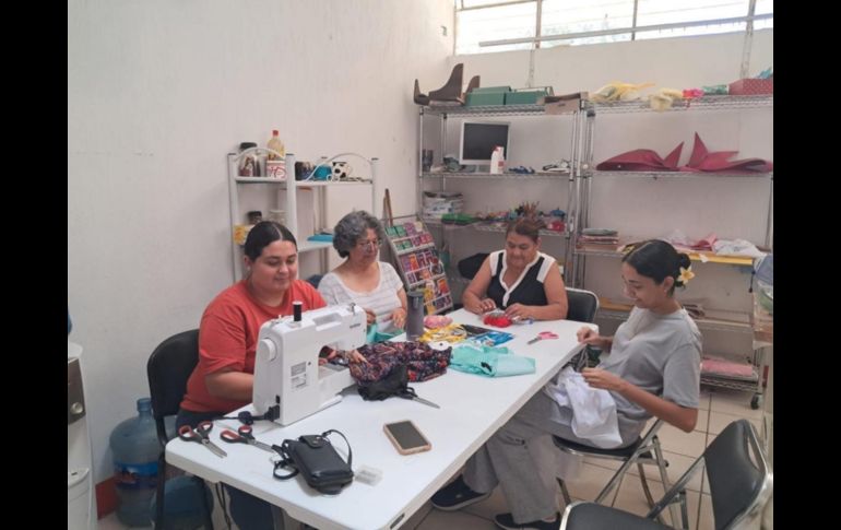 Bajo la dirección de Salvador Cosío Gaona, el IDEFT ha intensificado su presencia en zonas rurales. CORTESÍA