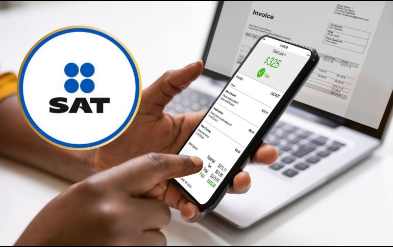 Mantener una facturación clara y coherente con tus actividades es la mejor forma de evitar auditorías y sanciones. SAT