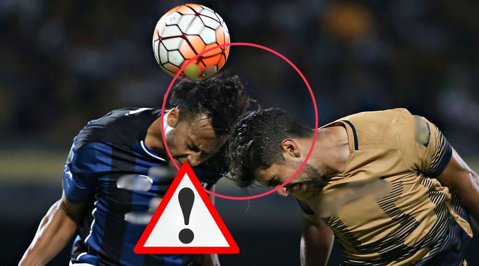 Según el presidente de la Comisión Médica de la Conmebol, este es el primer estudio prospectivo a gran escala sobre concusión en el fútbol sudamericano. Imago7 / ARCHIVO