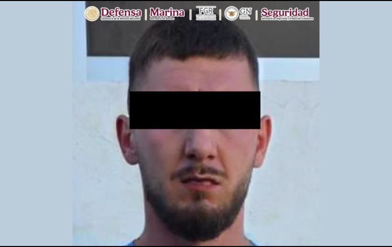 La captura de Mikael 