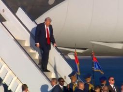 Se llevará a cabo la firma del acuerdo que pone fin a más de dos años de guerra en la Franja de Gaza. ESPECIAL