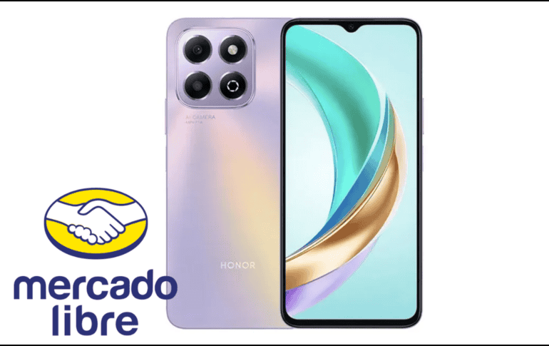 ¿Qué celulares son buenos y baratos en Mercado Libre? ESPECIAL / MERCADO LIBRE