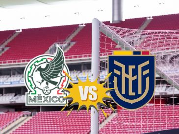 ¡No te pierdas este importante evento deportivo organizado por la FIFA en el Estadio AKRON! Imago7 / ARCHIVO